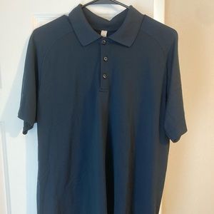 Men’s Lululemon Polo (Large)